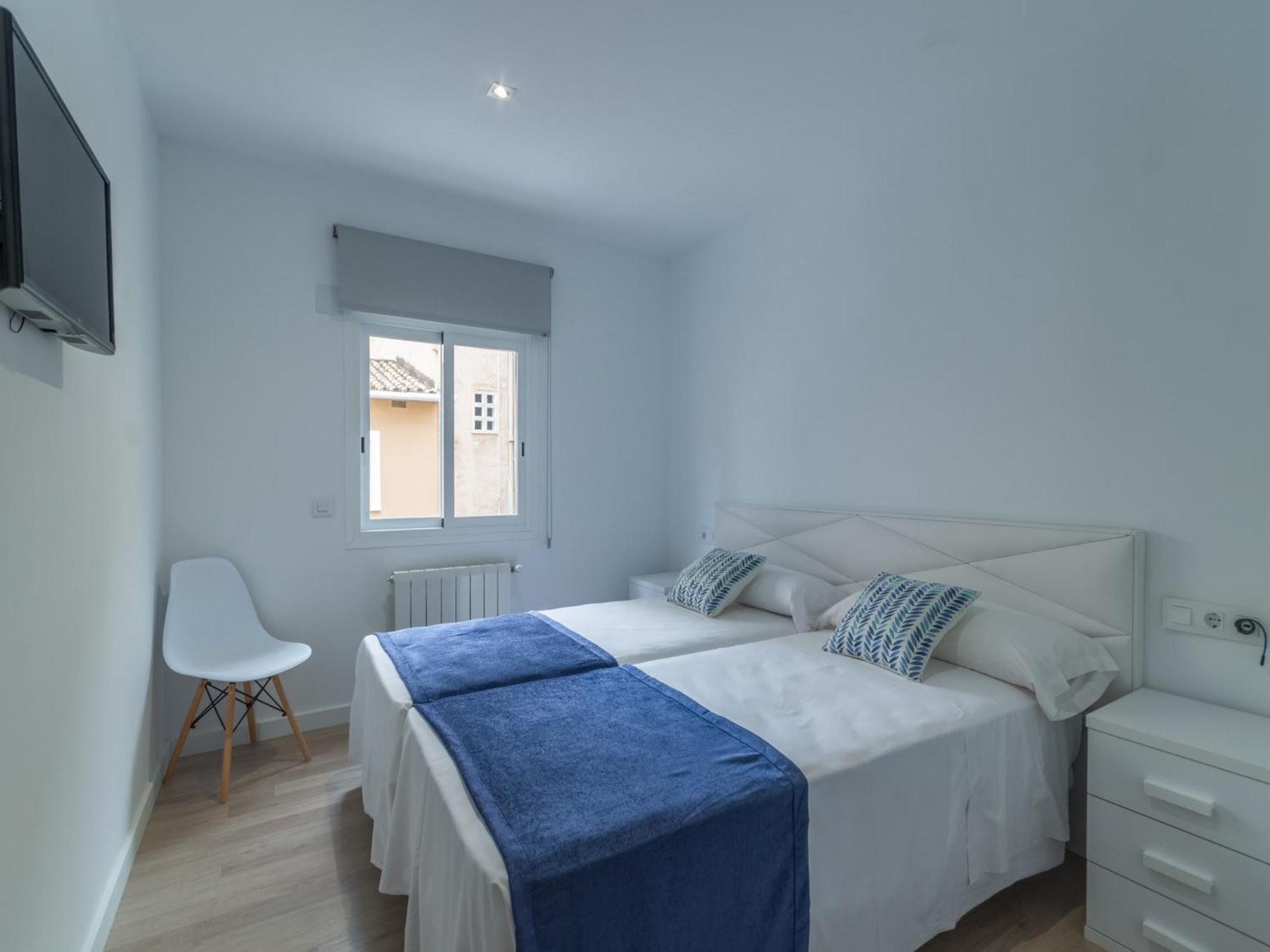 Tastefully-furnished In Mallorca Ferienhaus