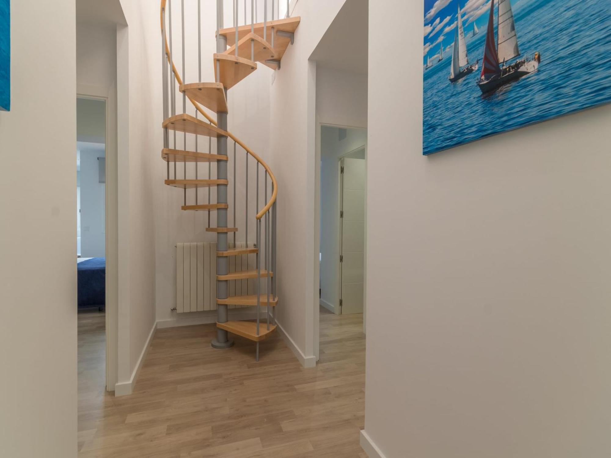 Ferienhaus Tastefully-furnished In Mallorca *
