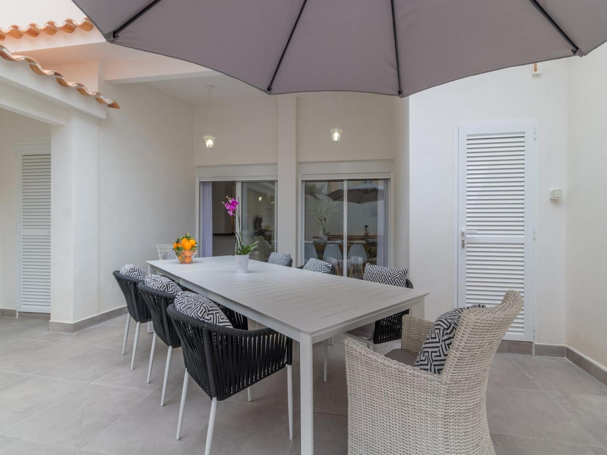 Tastefully-furnished In Mallorca Ferienhaus Palma