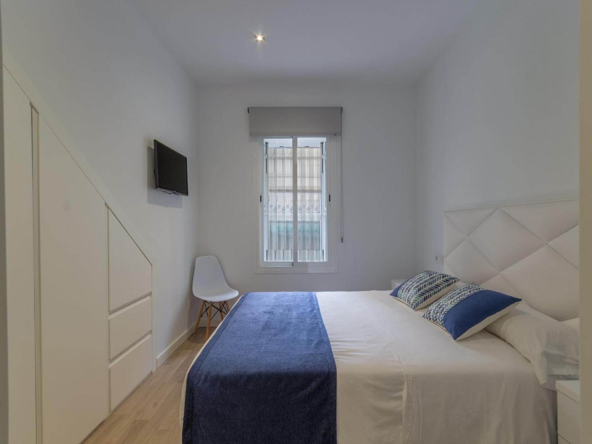 Ferienhaus Tastefully-furnished In Mallorca Palma