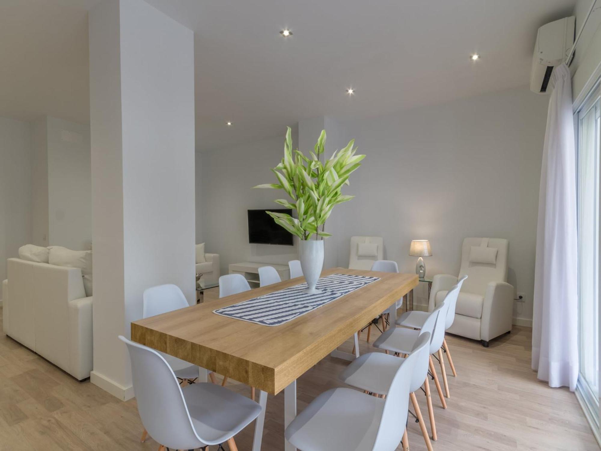 Ferienhaus Tastefully-furnished In Mallorca