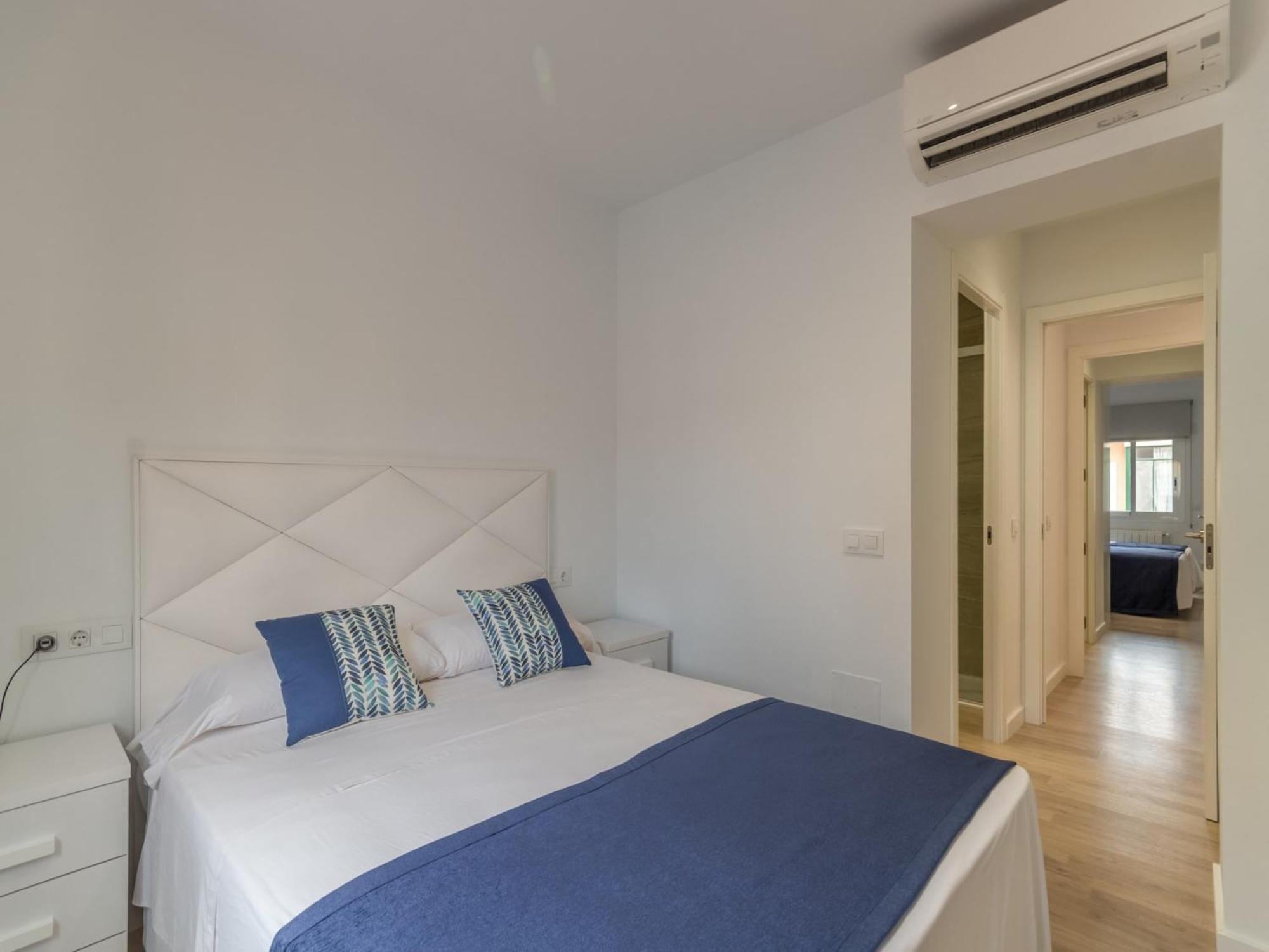 Tastefully-furnished In Mallorca Ferienhaus *