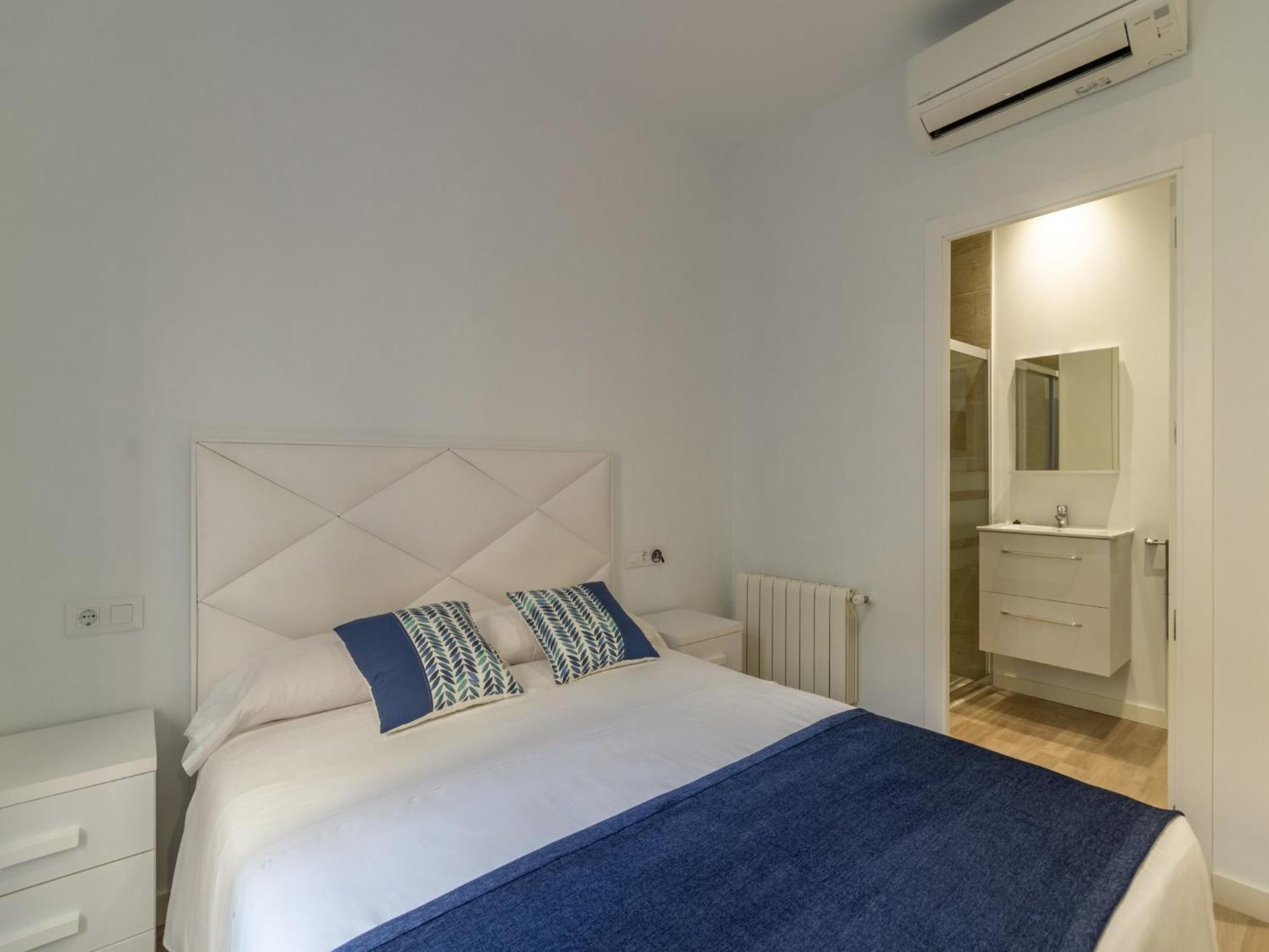 Ferienhaus Tastefully-furnished In Mallorca Palma
