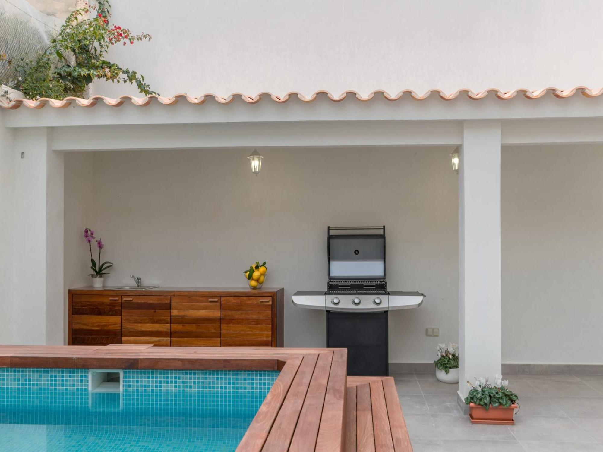 Tastefully-furnished In Mallorca Ferienhaus