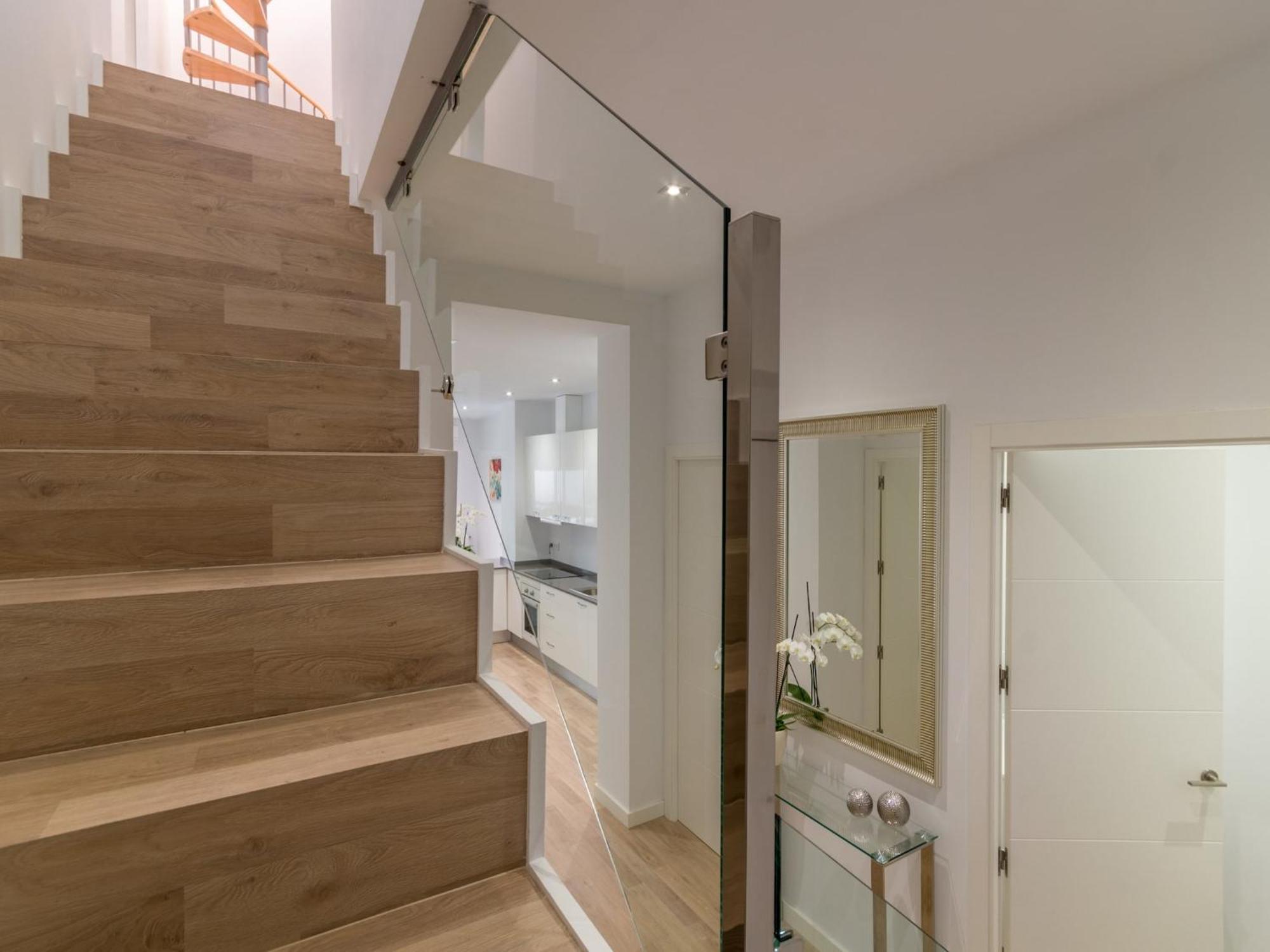Ferienhaus Tastefully-furnished In Mallorca