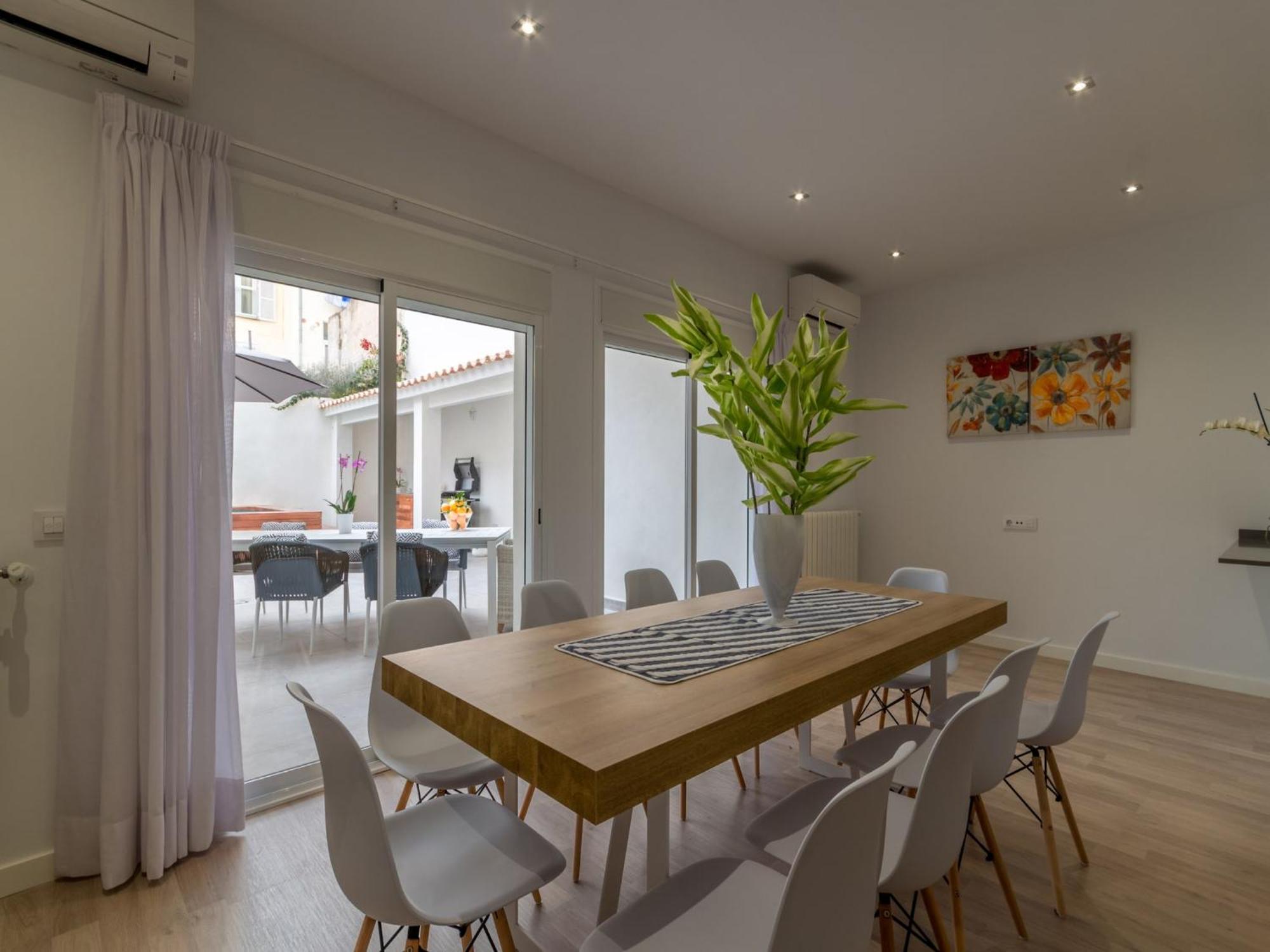 Tastefully-furnished In Mallorca Ferienhaus