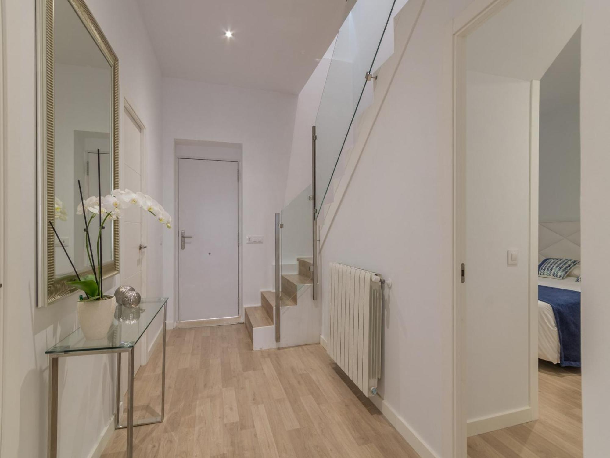 Tastefully-furnished In Mallorca Ferienhaus