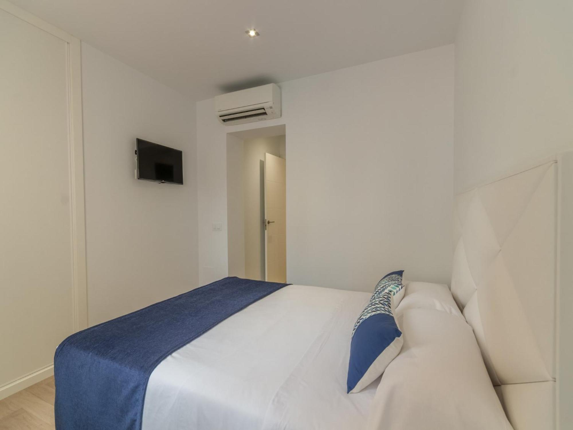Tastefully-furnished In Mallorca Ferienhaus Palma