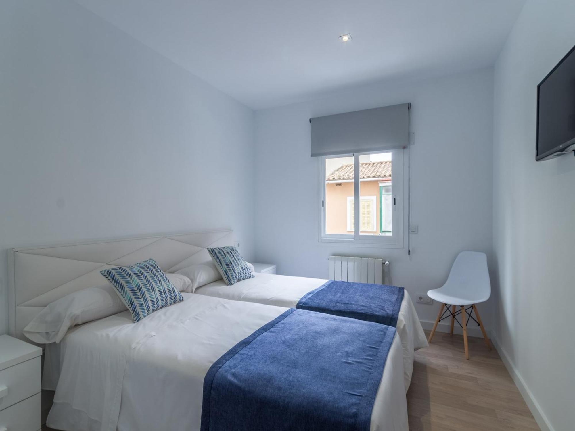 Tastefully-furnished In Mallorca Ferienhaus *